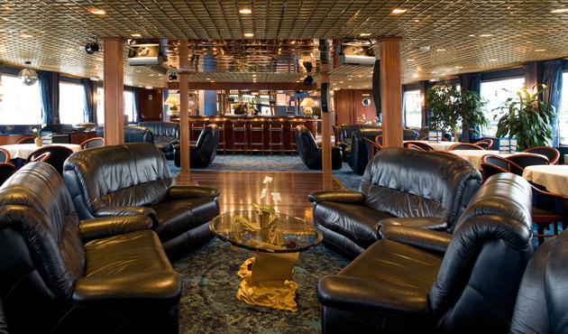mistral lounge
